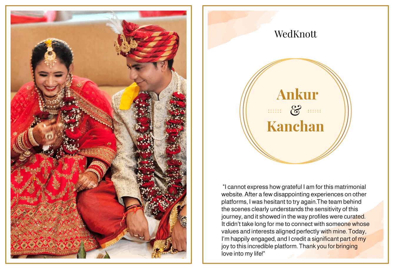 wedknott-review-card_ankur-and-kanchan