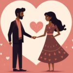 The Evolution of Love Marriages in Indian Culture: WedKnott