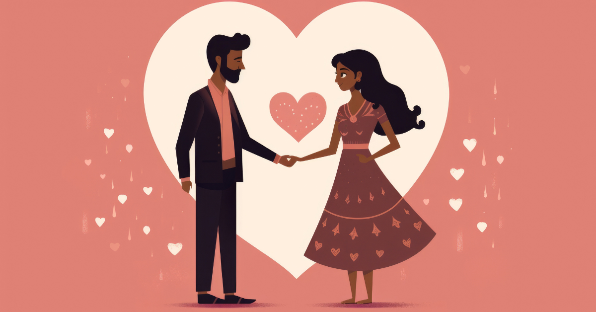 The Evolution of Love Marriages in Indian Culture: WedKnott