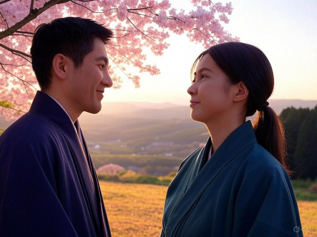 What Can Studio Ghibli Teach Us About Love?