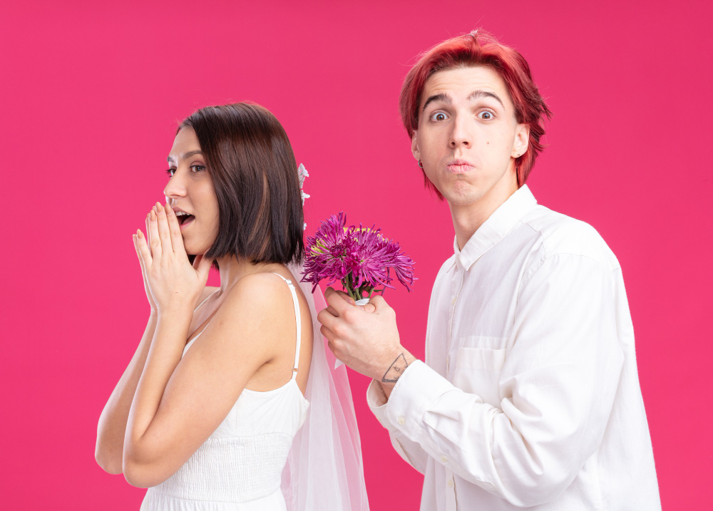 Benefits of Delaying Marriage: WedKnott