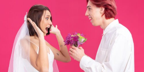 Wedding Age in India: A Comprehensive Guide to Choosing the Right Time for Marriage: WedKnott