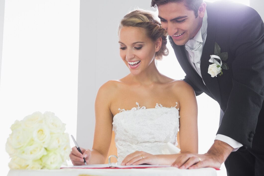Understanding the Legal Wedding Age in India: WedKnott 