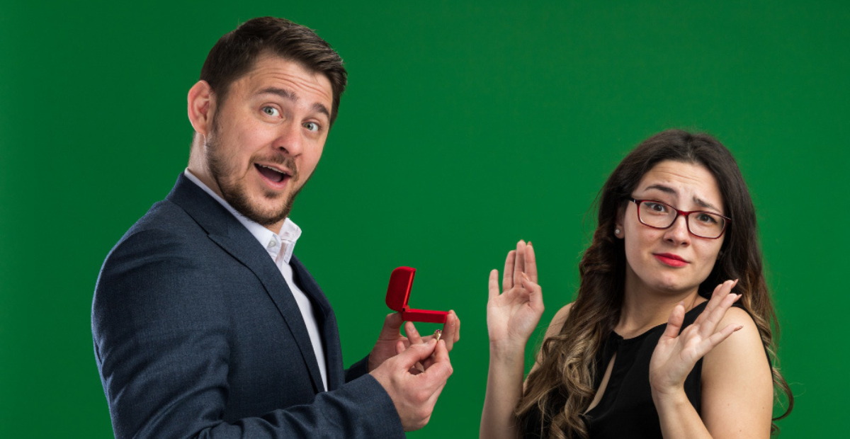 Elite Matchmaking for Educated Professionals | Why Apps Don’t Work: WedKnott