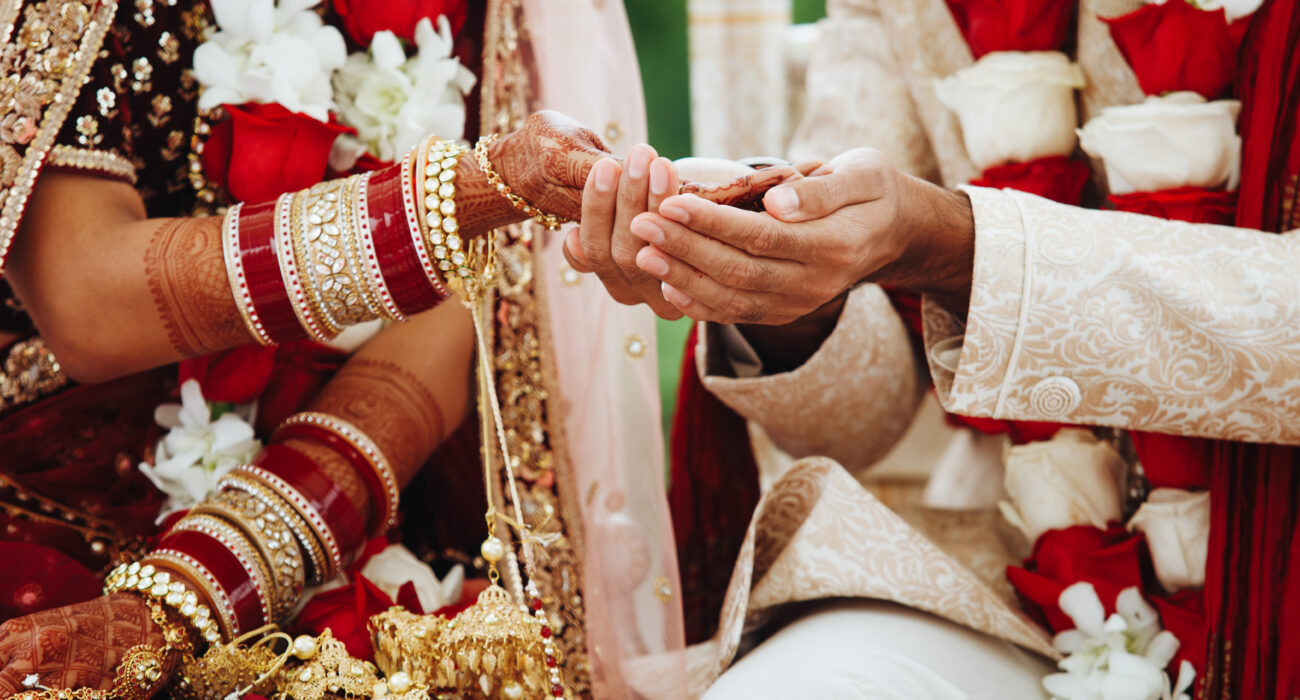 Arranged Marriages in India: The Secret Behind Matches That Last
