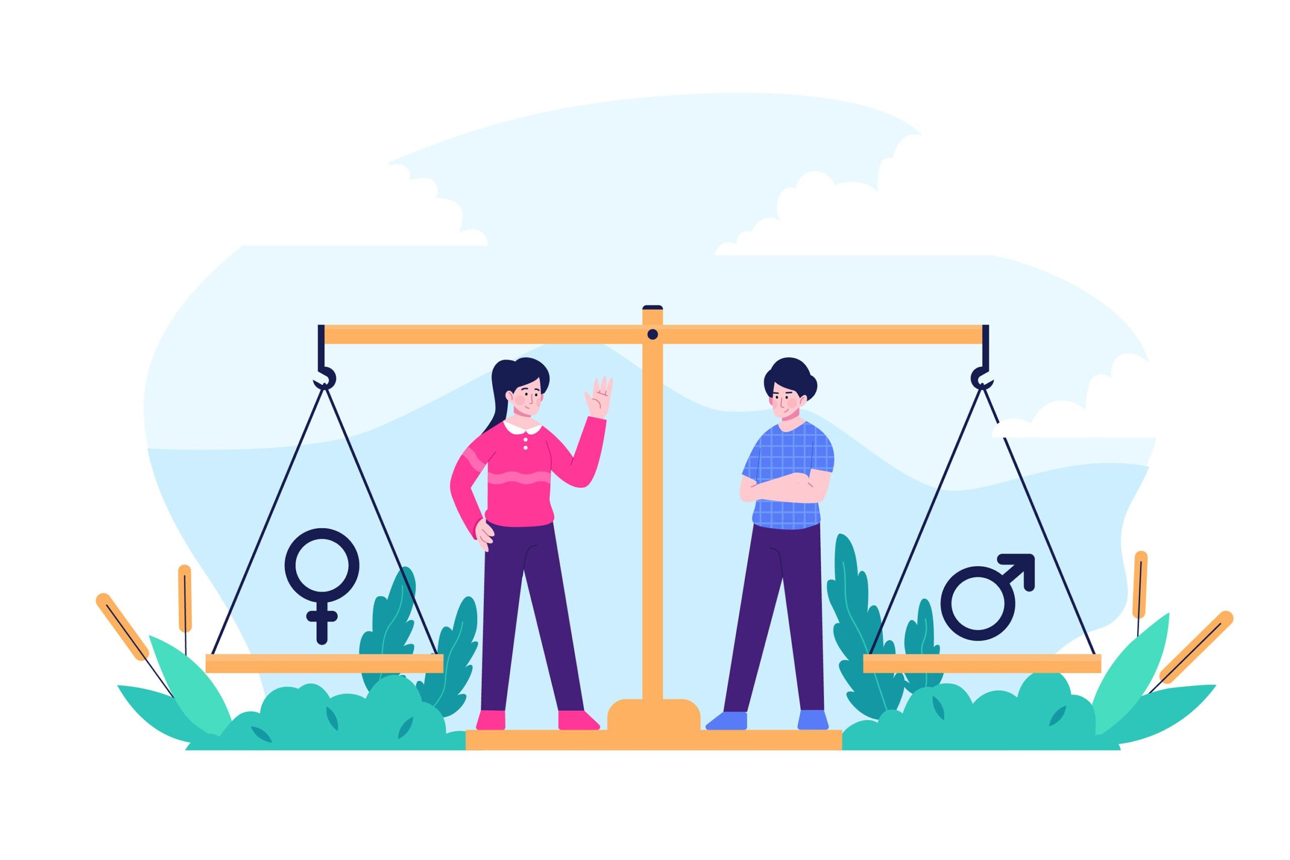 Legal Rights of Women in Live-in Relationships - WedKnott